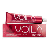 Intercosmo Voila Color 60ml 8.34 Hellgoldkupferblond