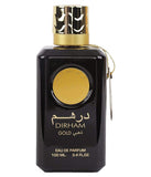 Ard Al Zaafaran Dirham Gold Perfume EDP 100ml