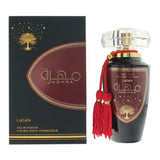 Lattafa Mohra Eau de Parfum 100 ml