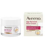 Aveeno Face Anti-Aging Gesichtscreme 50 ml