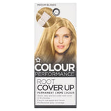 Superdrug Performance Root Cover Up Mittelblond 8.0