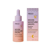 Delhicious Moisture Drops Face Oil 40ml