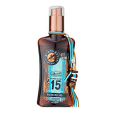 Byron Bay Australia Coconut Tanning Oil SPF 15, 200ml