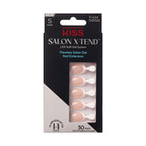 Kiss Salon X-Tend Nails - Unsinn