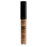NYX Professional Makeup Cant Stop Concealer Neutral Tan