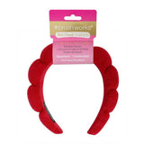 Brushworks Limited Edition Cloud Stirnband (Rot)