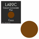 LaRoc Magnetische Schattenbettpfanne - Coco