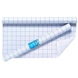 Tiger Schreibwaren Buchumschlagrollen (24 Rollen à H33 x B300 cm)