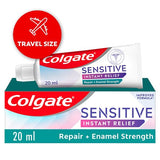 Colgate Sensitive Sofort-Relief Zahnschmelz 20 ml