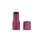 Barry M Sheer Splash Jelly Wangen- und Lippenfarbe – Lila