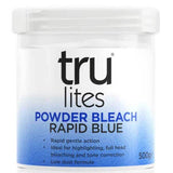 Truzone Trulites Rapid Blue Pulverbleiche 500 g