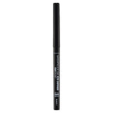 Collection Fast Stroke Waterproof Gel Eye Definer Sh 1 Schwarz