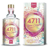 4711 Remix Cologne Neroli Eau de Cologne – Ausgabe 2021