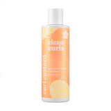 Clean Curls Super Shine &amp; Define Curl Custard