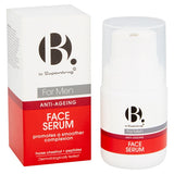 B. Men Anti-Aging Gesichtsserum 50 ml