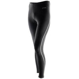 Spiro Herren Bodyfit Base Layer Leggings (ML)