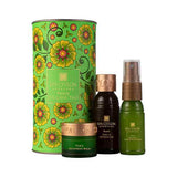 SPA CEYLON Peace - Wellness-Trio-Set