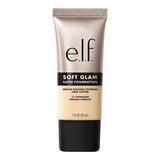 elf Soft Glam Satin Foundation 15 Fair Warm 30ml