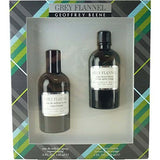 Geoffrey Beene Grey Flannel Geschenkset 120ml EDT