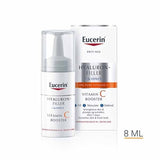 Eucerin Hyaluron-Filler Vitamin C Booster 8ml 