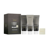 Scottish Fine Soaps Oakmoss Signature Essentials Geschenkset