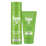Plantur 39 Koffein Shampoo und Spülung Set