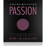 Young &amp; Gifted Lidschatten-Nachfüllpackung 1,5 g – Gifted Passion