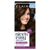 Clairol Tone+Gloss Semi-permanente Haarfarbe – 400/79 Dunkelbraun