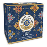 Roger &amp; Gallet Bois de Santal Seifenstück 100g
