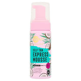 Solait Self Tan Express Mousse Medium 150 ml