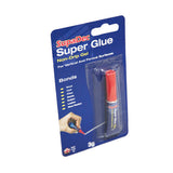 SupaDec Superkleber (3 g)