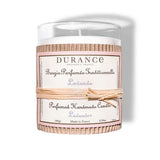 Durance Perfumed Handmade Candle Lavender 180g