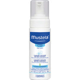 Mustela Bébé-Enfant Foam Shampoo for Newborns 150ml