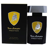 Lamborghini Prestigio Eau de Toilette 100 ml Spray
