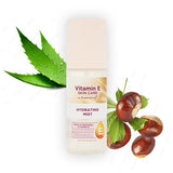 Vitamin E Feuchtigkeitsspendendes Gesichtsspray 150 ml