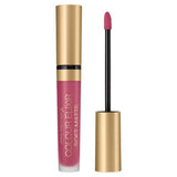 Max Factor Elixir Soft Matte Lippenstift Blushng Peony 20