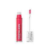 Morphe Dripglass Glazed Lip Gloss - Himbeerreflexion