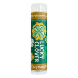 Crazy Rumors Lucky Clover Lippenbalsam 4,5 g