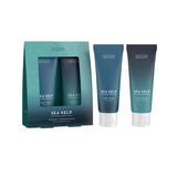 Scottish Fine Soaps Sea Kelp Reise-Geschenkset