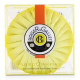 Roger &amp; Gallet Fleur d'Osmanthus Seifenstück 100 g