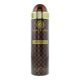 Louis Cardin Aspiration Deodorant Spray 200 ml
