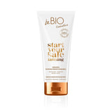 beBIO Creamy Bronzing Lotion - Start Your Safe Tanning 200ml