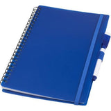 Bullet Pebbles Notizbuch (A5)