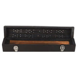 Etwas Besonderes: Drachenblut-Räucherstäbchenbox