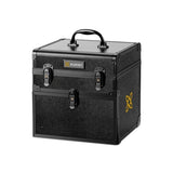 Bluesky Nagellack-Aufbewahrungskoffer – Professionelles Set