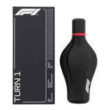 F1 Parfums Turn 1 Eau de Toilette 75 ml