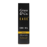 Grass &amp; Co. Glow Protective 150Mg CBD Lippenbalsam