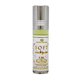 Al-Rehab Soft Roll On - 6ml Parfümöl