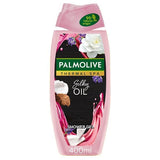 Palmolive Thermal Spa Silky Oil Duschgel 400 ml
