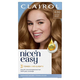 Clairol Nice'n Easy Haarfarbe 6,5 g Hellstes Goldbraun